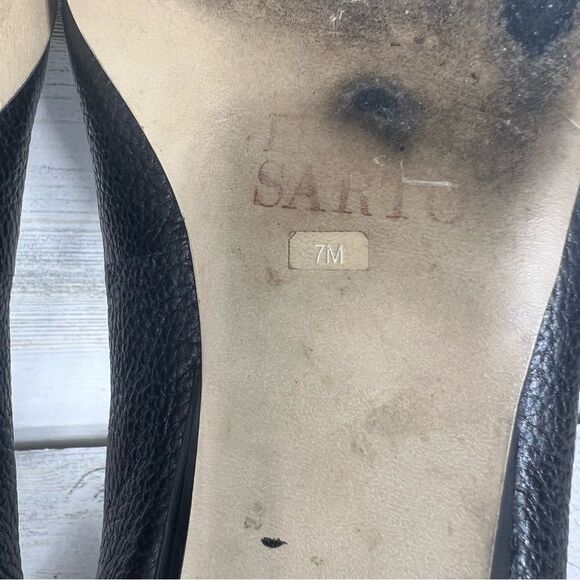 Franco Sarto slip on Womens 7 - Picture 7 of 7